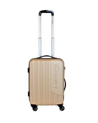 Cavalet Malibu Kabinväska 54cm - Brons, fotad mot en vit bakgrund.