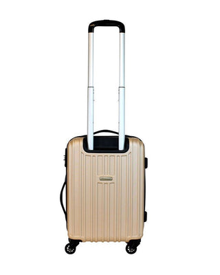 Cavalet Malibu Kabinväska 54cm - Brons, fotad mot en vit bakgrund.