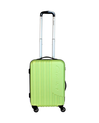 Cavalet Malibu Kabinväska 54cm - Limegrön, fotad mot en vit bakgrund.