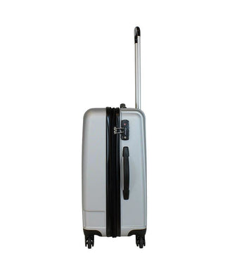 Cavalet Malibu Mellanstor Resväska 65 cm - Silver