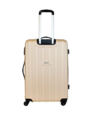 Cavalet Malibu Resväska 73cm - Brons, fotad mot en vit bakgrund.