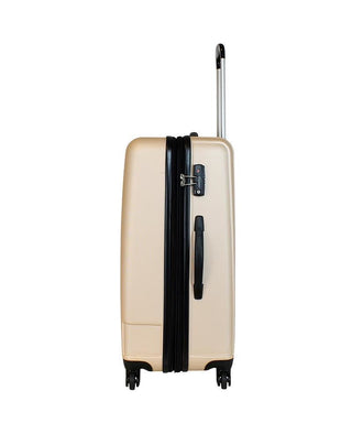 Cavalet Malibu Resväska 73cm - Brons, fotad mot en vit bakgrund.