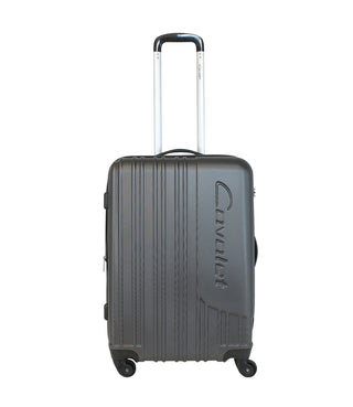 Cavalet Malibu Mellanstor Resväska 65 cm - Grafitgrå