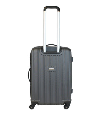 Cavalet Malibu Mellanstor Resväska 65 cm - Grafitgrå