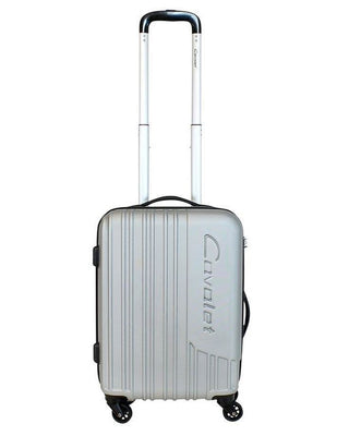 Cavalet Malibu Kabinväska 54cm - Silver, fotad mot en vit bakgrund.