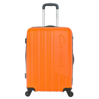Cavalet Malibu Resväska 73cm - Orange, fotad mot en vit bakgrund.