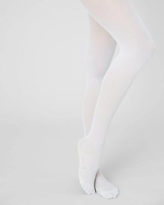 Swedish Stockings Svea Premium Strumpbyxor - Light Grey