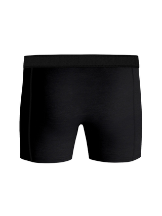Björn Borg Premium Cotton Stretch Boxerkalsonger 2p - Svart/Marinblå