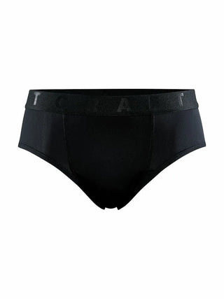 Craft CORE Dry Briefkalsonger - Svart