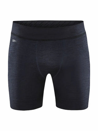 Craft CORE Dry Active Comfort Boxerkalsonger - Svart
