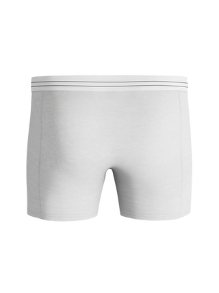 Björn Borg Premium Cotton Stretch Original Boxerkalsonger 2p - Svart/Vit