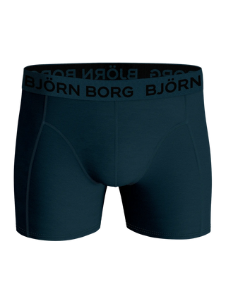 Björn Borg Cotton Stretch Boxerkalsonger 7p - Multi