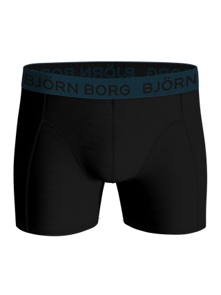 Björn Borg Cotton Stretch Boxerkalsonger 7p - Multi
