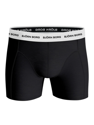 Björn Borg Cotton Stretch Boxerkalsonger 12p - Multi