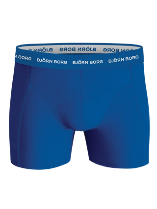 Björn Borg Cotton Stretch Boxerkalsonger 12p - Multi