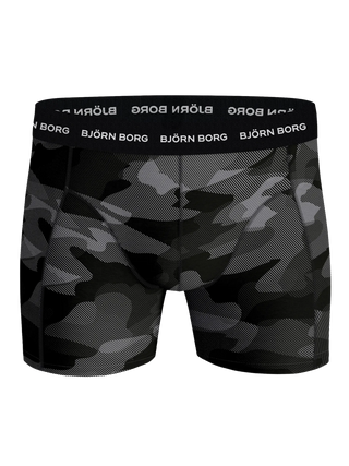 Björn Borg Cotton Stretch Boxerkalsonger 12p - Multi