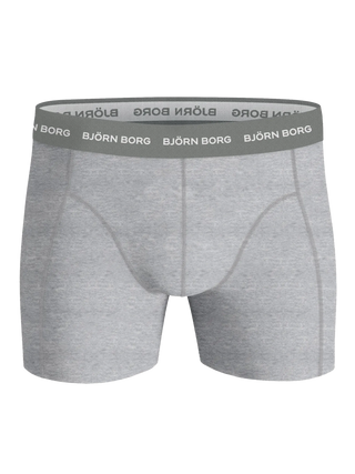 Björn Borg Cotton Stretch Boxerkalsonger 12p - Multi