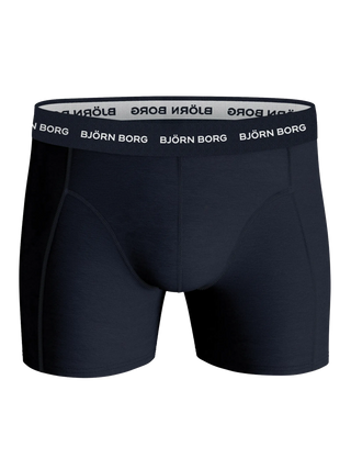 Björn Borg Cotton Stretch Boxerkalsonger 12p - Multi