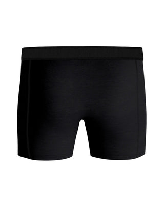 Björn Borg Premium Cotton Stretch Boxerkalsonger 2p - Svart