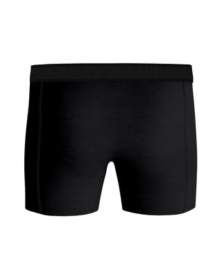 Björn Borg Premium Cotton Stretch Boxerkalsonger 2p - Svart/Grön