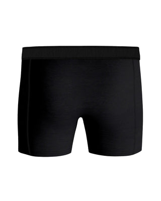 Björn Borg Premium Cotton Stretch Boxerkalsonger 3p - Svart