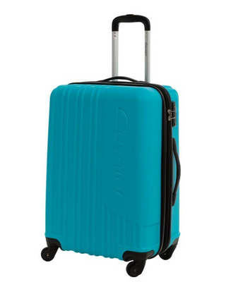Cavalet Malibu Mellanstor Resväska 65 cm - Turkos