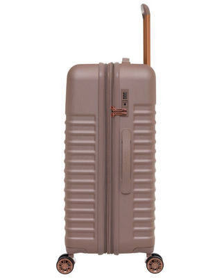 Cavalet Pasadena Resväska 73 cm - Brons/Rosé, fotad mot en vit bakgrund.