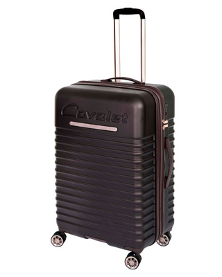 Cavalet Pasadena Resväska 73 cm - Burgundy, fotad mot en vit bakgrund.