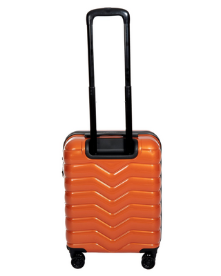 Cavalet Smygehuk Kabinväska - Orange, fotad mot en vit bakgrund.