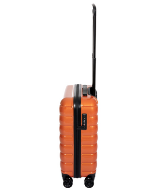 Cavalet Smygehuk Kabinväska - Orange, fotad mot en vit bakgrund.