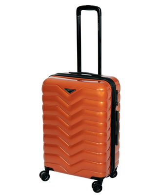 Cavalet Smygehuk Mellanstor Resväska 66cm - Orange