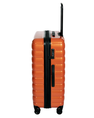 Cavalet Smygehuk Resväska 75cm - Orange, fotad mot en vit bakgrund.