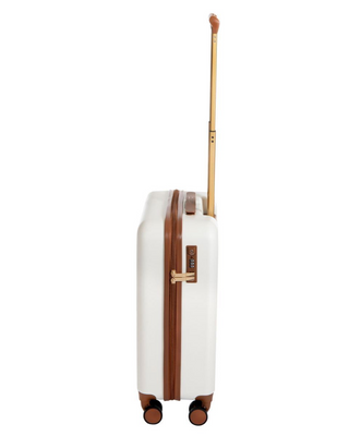 Cavalet Viken Kabinväska 55cm - Ivory. fotad mot en vit bakgrund.