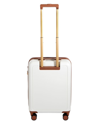 Cavalet Viken Kabinväska 55cm - Ivory. fotad mot en vit bakgrund.