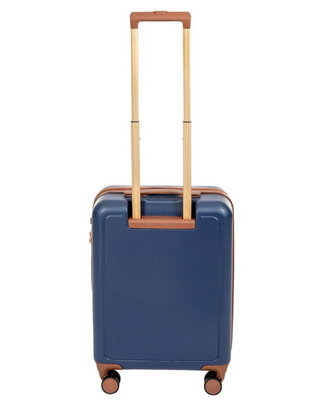 Cavalet Viken Kabinväska 55cm - Navy, fotad mot en vit bakgrund.
