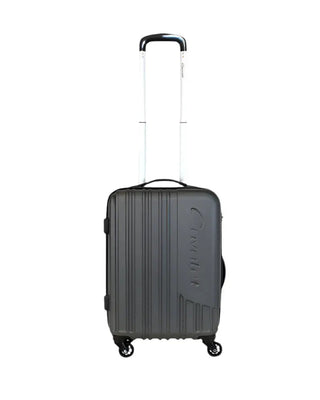 Cavalet Malibu Kabinväska 54cm - Skogsgrön, fotad mot en vit bakgrund.