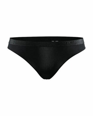 Craft Core Dry Stringtrosa W - Svart