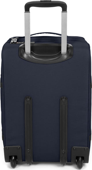 Eastpak Transit'R S Kabinväska -  Ultra Marine, fotad mot en vit bakgrund.
