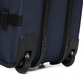 Eastpak Transit'R S Kabinväska -  Ultra Marine, fotad mot en vit bakgrund.