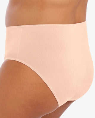 Elomi Smooth Full Brief Trosa - Beige