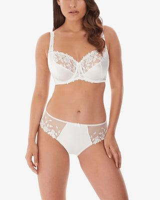 Fantasie Belle Balcony Bh - Vit