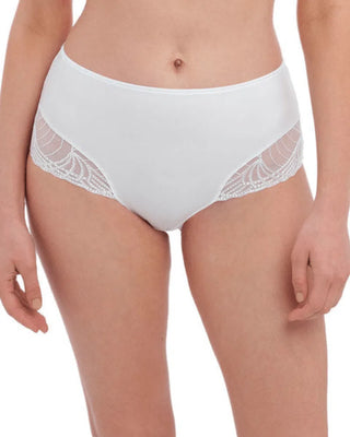 Fantasie Adelle Full Brieftrosa - Vit