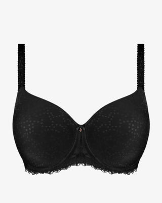 Fantasie Ana Uw Spacer Bh - Svart