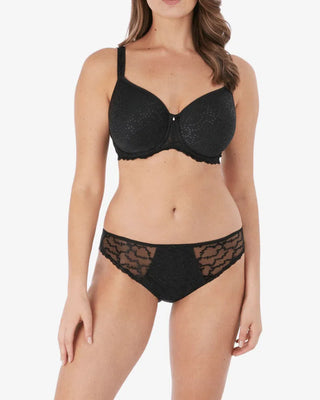 Fantasie Ana Uw Spacer Bh - Svart
