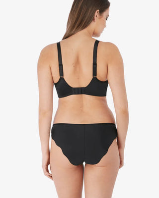 Fantasie Ana Uw Spacer Bh - Svart
