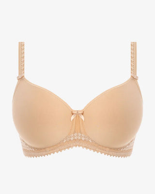 Fantasie Rebecca UW Moulded Bh - Beige