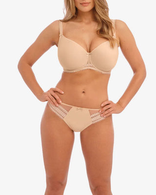 Fantasie Rebecca UW Moulded Bh - Beige