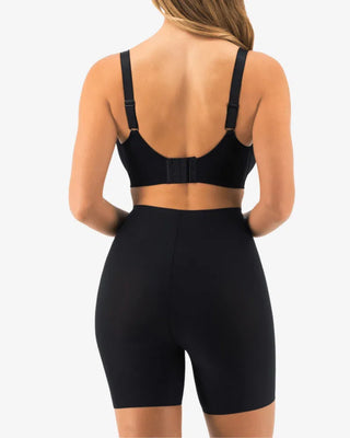 Fantasie Smoothease Invisible Comfort Short Långtrosa - Svart