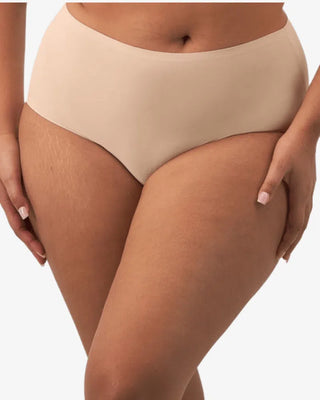 Fantasie Smoothease Invisible Strecth Curvy Brieftrosa - Beige