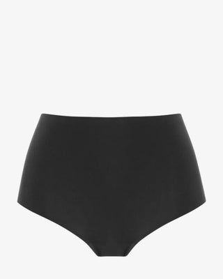 Fantasie Smoothease Invisible Stretch Full Brieftrosa - Svart